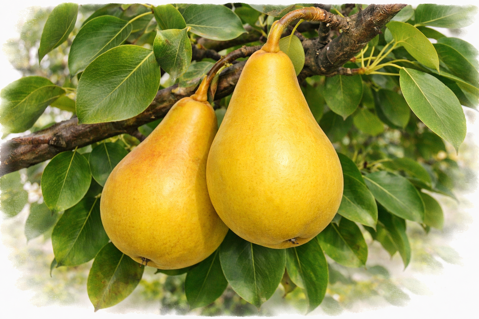 Груша "Гранд Чемпион"