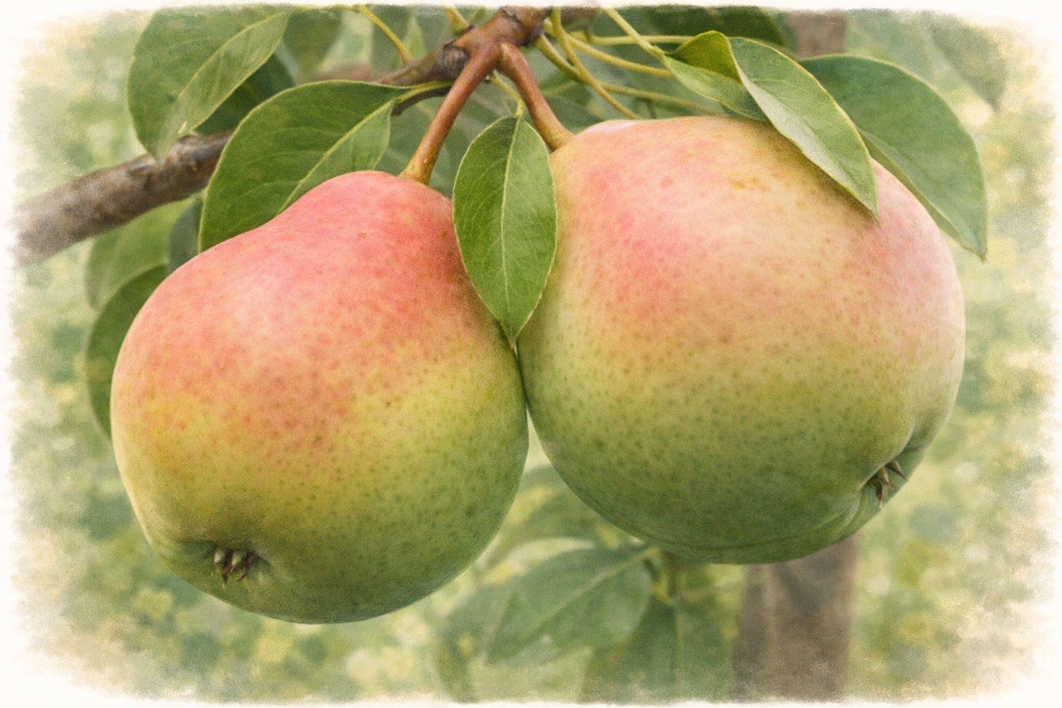 Груша "Январская"